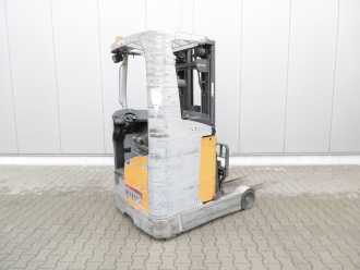 Használt targonca STILL FM-X 10 ELEKTRO SCHUBMASTSTAPLER (12922429)