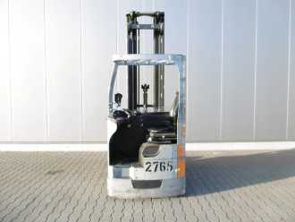 Használt targonca STILL FM-X 17 ELEKTRO SCHUBMASTSTAPLER (12912044)
