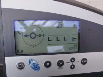 Használt targonca STILL FM-X14 ELEKTRO SCHUBMASTSTAPLER (13032937)