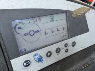 Használt targonca STILL FM-X14 ELEKTRO SCHUBMASTSTAPLER (13051796)