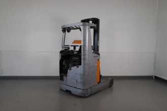 Használt targonca STILL FM-X14 ELEKTRO SCHUBMASTSTAPLER (13051980)