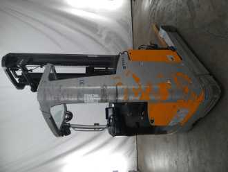 Használt targonca STILL FM-X17 ELEKTRO SCHUBMASTSTAPLER (13069794)