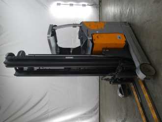 Használt targonca STILL FM-X17 ELEKTRO SCHUBMASTSTAPLER (13069797) backdrop