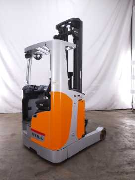 Használt targonca STILL FM-X17 ELEKTRO SCHUBMASTSTAPLER (13074145)