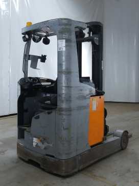 Használt targonca STILL FM-X25 ELEKTRO SCHUBMASTSTAPLER (13032829)