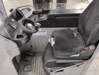 Használt targonca STILL FM-X25 ELEKTRO SCHUBMASTSTAPLER (13032829)