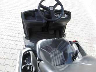 Használt targonca STILL LTX 70 ELEKTRO SCHLEPPER (12946539)