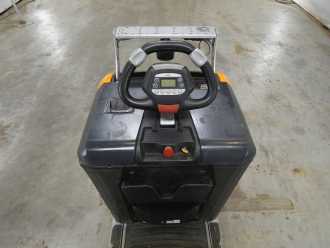 Használt targonca STILL LTX50 ELEKTRO SCHLEPPER (13026775)