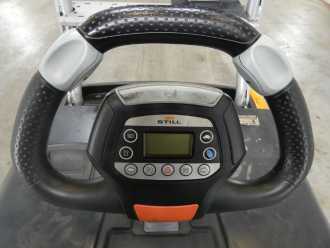 Használt targonca STILL LTX50 ELEKTRO SCHLEPPER (13026780)