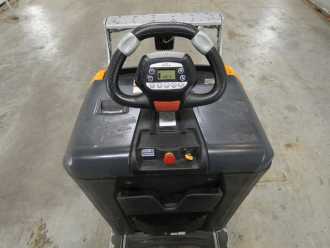 Használt targonca STILL LTX50 ELEKTRO SCHLEPPER (13026782)