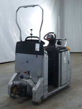Használt targonca STILL LTX50 ELEKTRO SCHLEPPER (13046291)