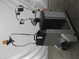 Használt targonca STILL LTX50 ELEKTRO SCHLEPPER (13070786)
