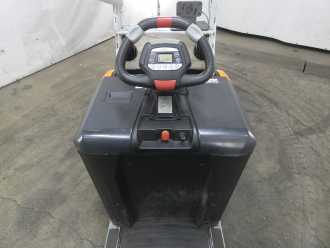 Használt targonca STILL LTX50 ELEKTRO SCHLEPPER (13070786)