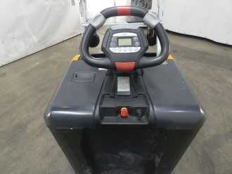 Használt targonca STILL LTX50 ELEKTRO SCHLEPPER (13070787)