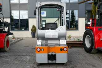 Használt targonca STILL LTX70 ELEKTRO SCHLEPPER (12947451)