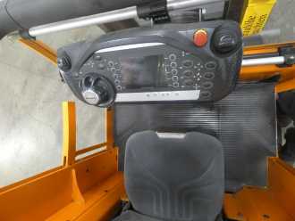 Használt targonca STILL MX-X/SONDERANBAU ELEKTRO WEITERE (13069732)