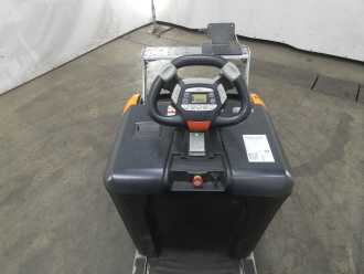 Használt targonca STILL OPX-L12 ELEKTRO NIEDERHUBKOMMISSIONIERER (13069747)