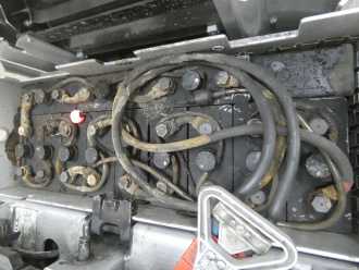 Használt targonca STILL OPX-L12 ELEKTRO NIEDERHUBKOMMISSIONIERER (13069747)