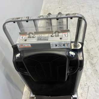 Használt targonca STILL OPX-L20S ELEKTRO NIEDERHUBKOMMISSIONIERER (13067496)