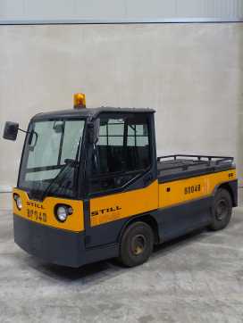 Használt targonca STILL R07-25 ELEKTRO SCHLEPPER (12955763) backdrop