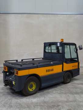 Használt targonca STILL R07-25 ELEKTRO SCHLEPPER (12955763)