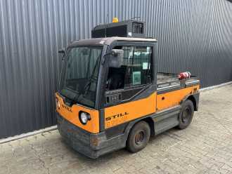 Használt targonca STILL R07-25 ELEKTRO SCHLEPPER (12990324) backdrop