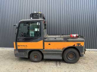 Használt targonca STILL R07-25 ELEKTRO SCHLEPPER (12990324)