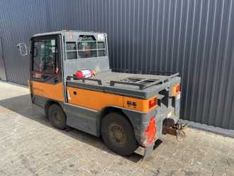 Használt targonca STILL R07-25 ELEKTRO SCHLEPPER (12990325)