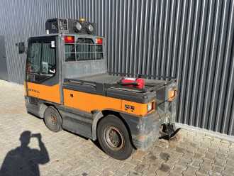 Használt targonca STILL R07-25 ELEKTRO SCHLEPPER (12990328)