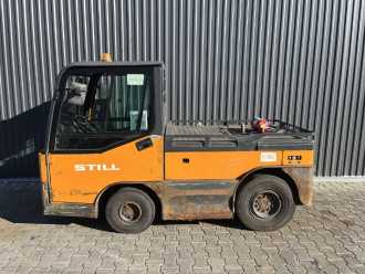 Használt targonca STILL R07-25 ELEKTRO SCHLEPPER (12990639)