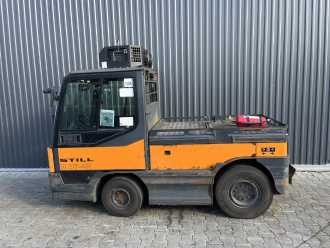 Használt targonca STILL R07-25 ELEKTRO SCHLEPPER (12990648)