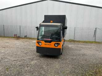 Használt targonca STILL R07-25 ELEKTRO SCHLEPPER (13012713)