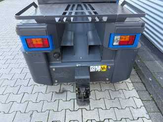 Használt targonca STILL R07-25 ELEKTRO SCHLEPPER (13073017)