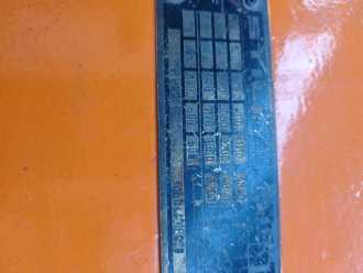 Használt targonca STILL R50-15 ELEKTRO DREIRADFRONTSTAPLER (13072788)