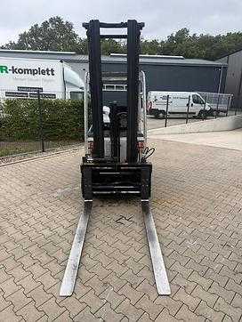 Használt targonca STILL RX 20-16 ELEKTRO DREIRADFRONTSTAPLER (13065889)
