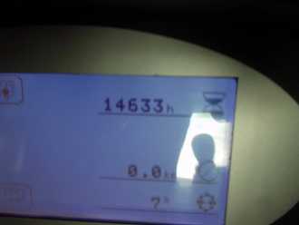 Használt targonca STILL RX 20-18 PH ELEKTRO VIERRADFRONTSTAPLER (13057417)