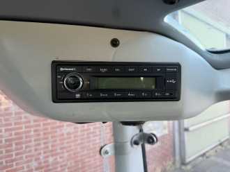Használt targonca STILL RX 60-25 ELEKTRO VIERRADFRONTSTAPLER (13041629)