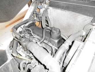 Használt targonca STILL RX 70-16 T GAS VIERRADFRONTSTAPLER (13024000)
