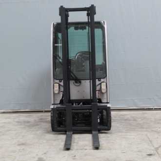 Használt targonca STILL RX20-14C ELEKTRO DREIRADFRONTSTAPLER (12994186)