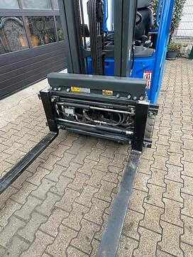 Használt targonca STILL RX20-16 E3 ELEKTRO DREIRADFRONTSTAPLER (13061525)