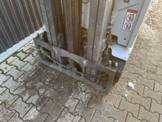 Használt targonca STILL RX20-16 ELEKTRO DREIRADFRONTSTAPLER (13008562)