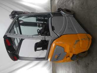 Használt targonca STILL RX20-16 ELEKTRO DREIRADFRONTSTAPLER (13069765)