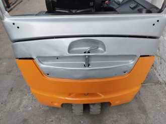 Használt targonca STILL RX20-16 ELEKTRO DREIRADFRONTSTAPLER (13075170)