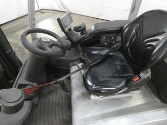Használt targonca STILL RX20-16/LIION ELEKTRO DREIRADFRONTSTAPLER (13069780)