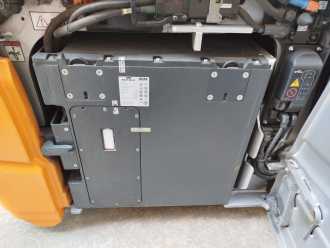 Használt targonca STILL RX20-16 Li-Ion ELEKTRO DREIRADFRONTSTAPLER (13020251)