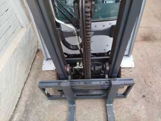 Használt targonca STILL RX20-16 Li-ion ELEKTRO DREIRADFRONTSTAPLER (13041922)