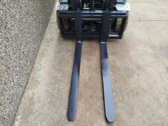 Használt targonca STILL RX20-18 ELEKTRO DREIRADFRONTSTAPLER (12994520)