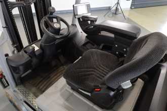 Használt targonca STILL RX20-18 ELEKTRO DREIRADFRONTSTAPLER (13013170)