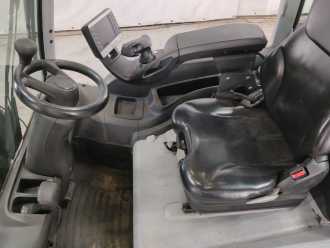 Használt targonca STILL RX20-18 ELEKTRO DREIRADFRONTSTAPLER (13034278)