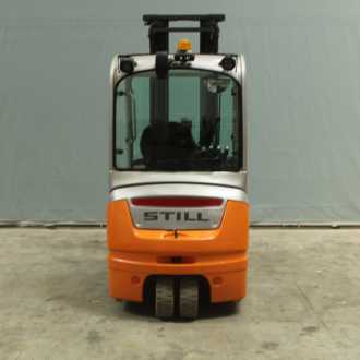 Használt targonca STILL RX20-20 ELEKTRO DREIRADFRONTSTAPLER (13067784)